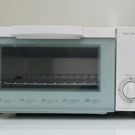 雅宿js204 Leilighet Ōsaka Eksteriør bilde