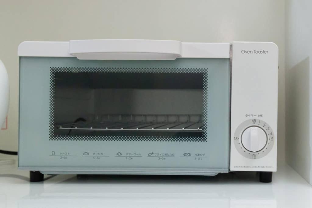 雅宿js204 Leilighet Ōsaka Eksteriør bilde